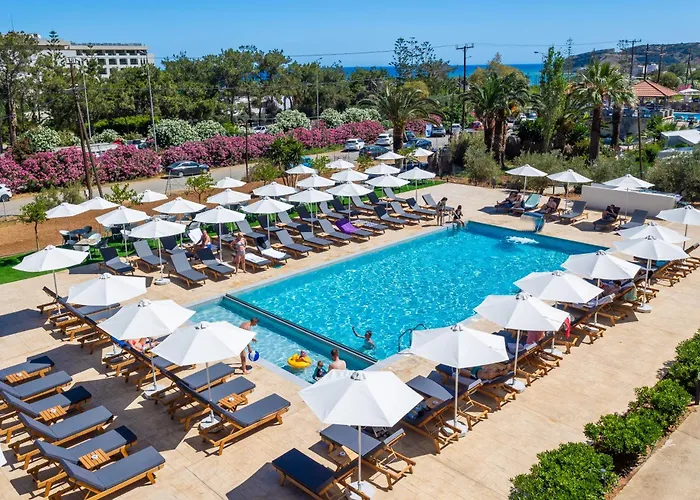 Azul Eco Hotel
