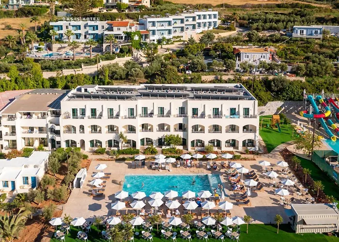 Azul Eco Hotel