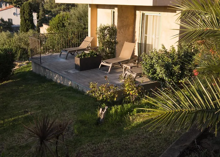 Hotel Funtana Marina