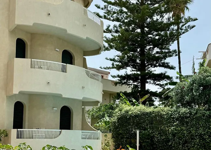 Villa Nettuno Residence