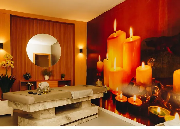 Double Bond Spa