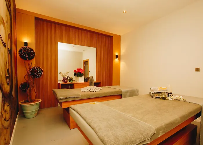 Double Bond Spa