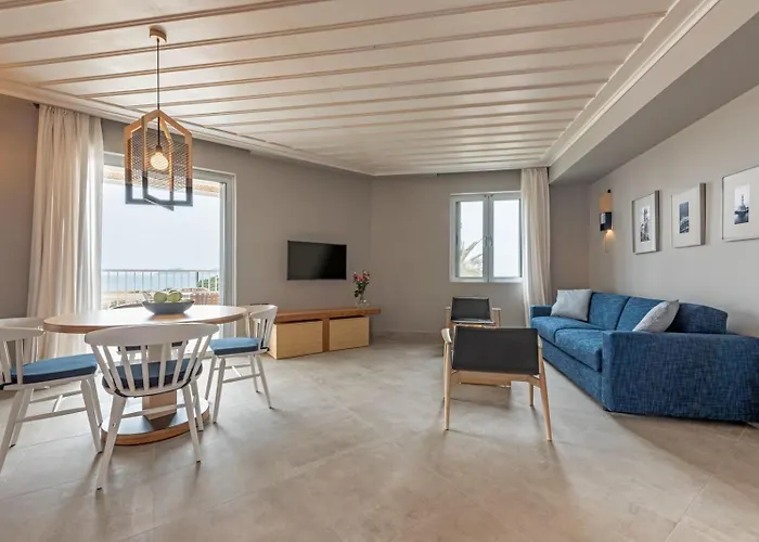 Hapimag Resort Porto Cheli