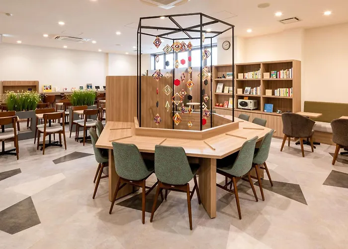 Comfort Hotel Matsuyama