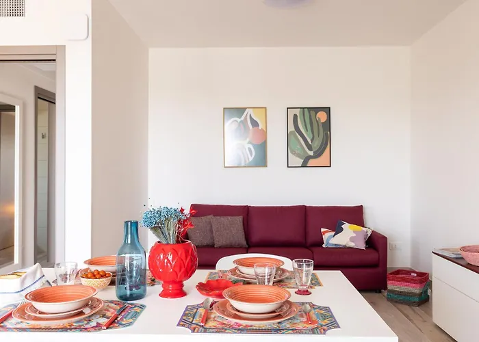 Color Dream Residence Monopoli