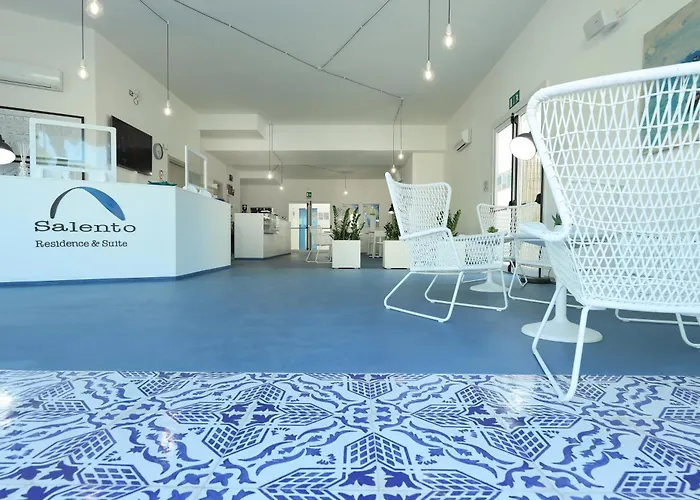 Salento Residence & Suite