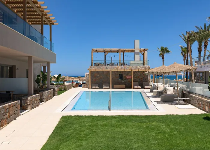 High Beach White - Adults Only