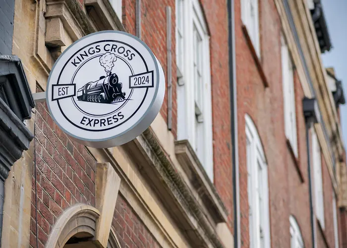 King'S Cross Express Inn