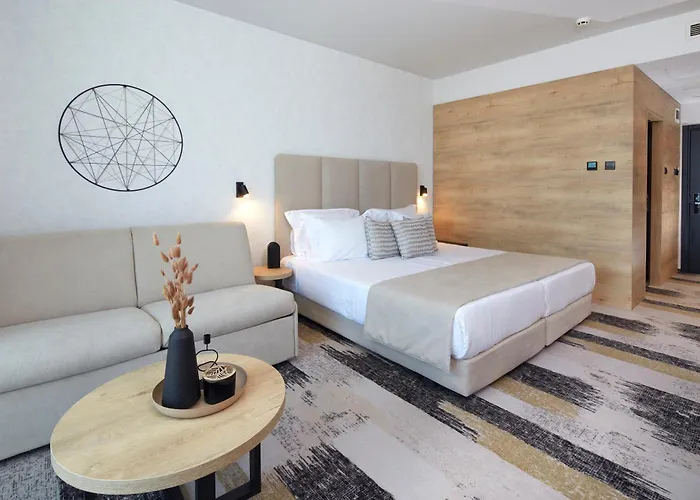 Hotel Marvel All Inclusive - Fully Renovated Free Beach Access