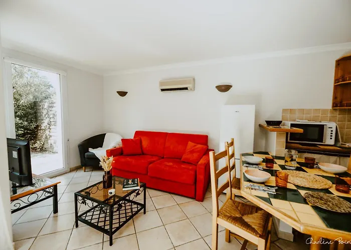 Domaine Des Bains Aparthotel Vals-les-Bains