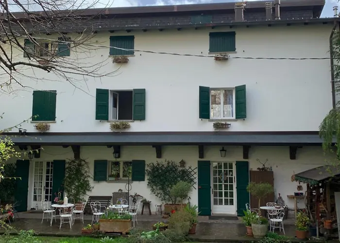 Villa Fedora