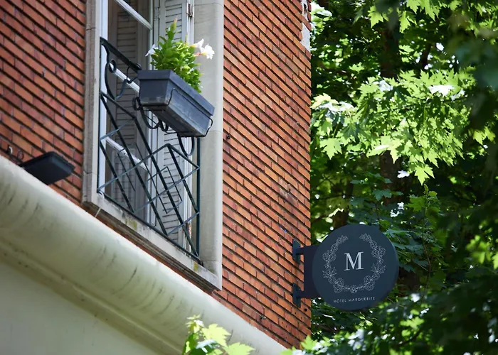 Hôtel Marguerite