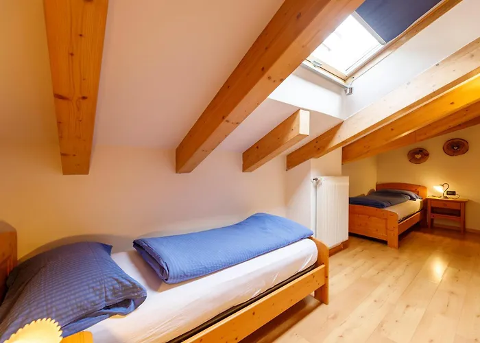 Residence Montebel Tesero