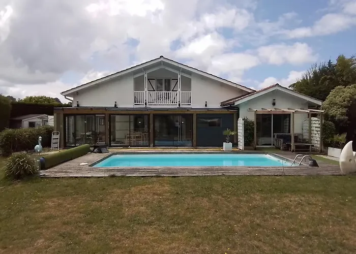 Villa Saint Barth