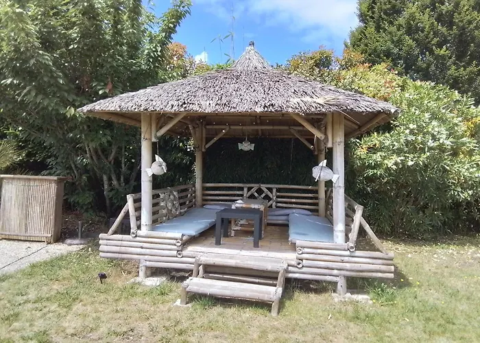 Villa Saint Barth