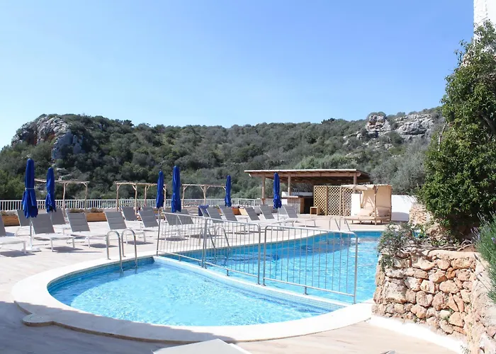 Osprey Menorca Hotel