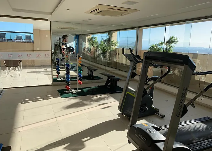 Promenade Prime Itaborai Aparthotel