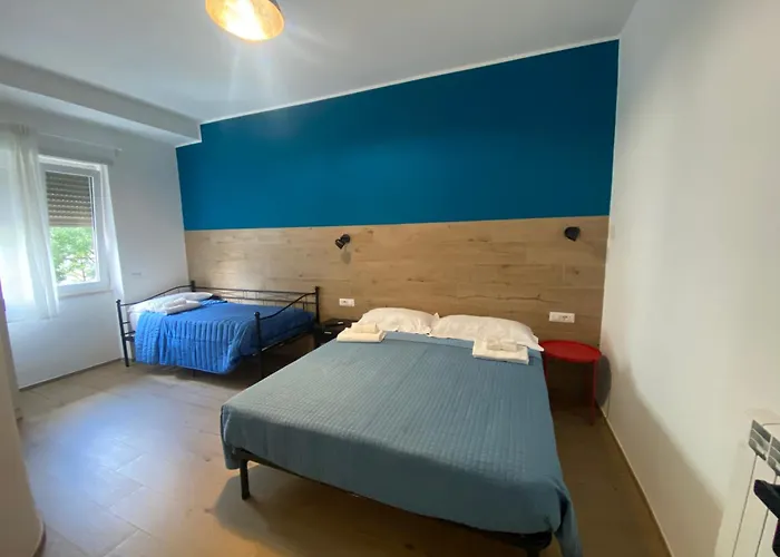 Antonino Pio Home 2