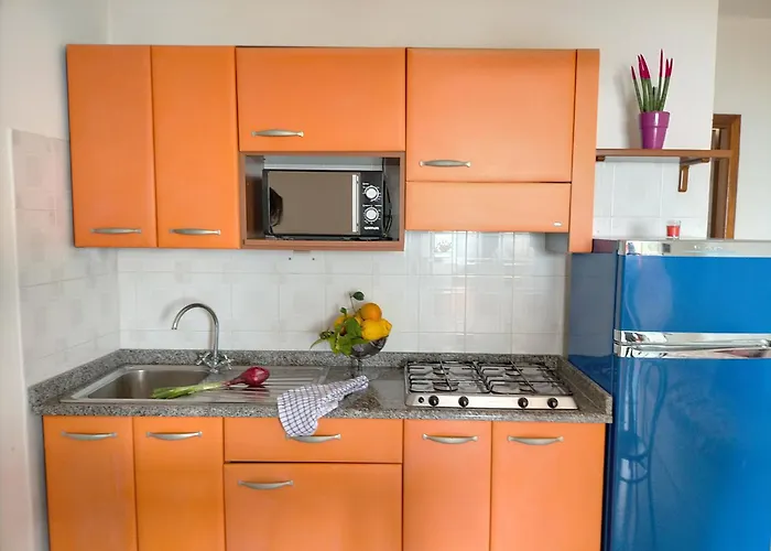 Residence Esmeraldo
