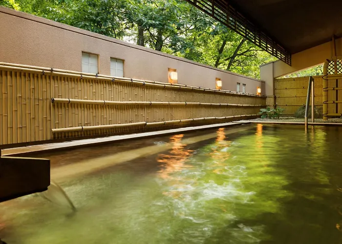 Courtyard By Marriott Hakuba