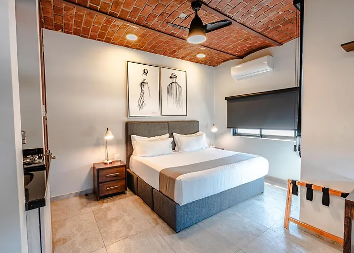 Hotel Ng Ameca
