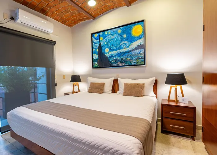 Hotel Ng Ameca