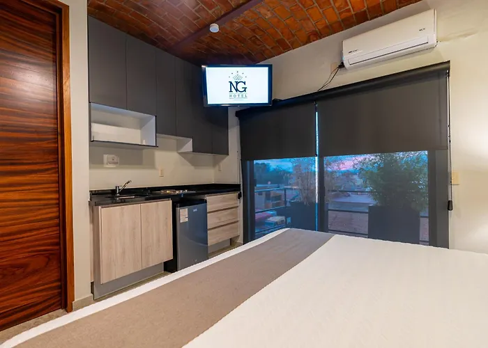 Hotel Ng
