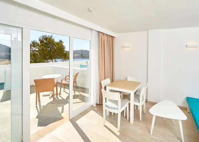 Sun Beach (Adults Only) Santa Ponça