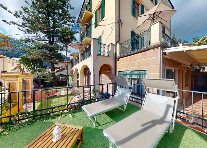 Villa Gina