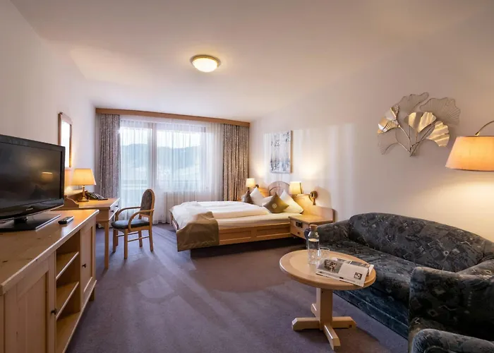 Harmony Hotel Sonnschein