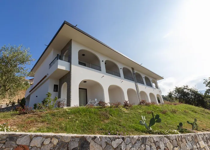 Luzia Agriresort - Naturally - Mediterranean - Elegance