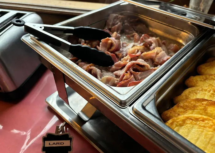 Hôtel Terminus - Pizzeria Pizz'a gogo - salle de sport - face à la gare