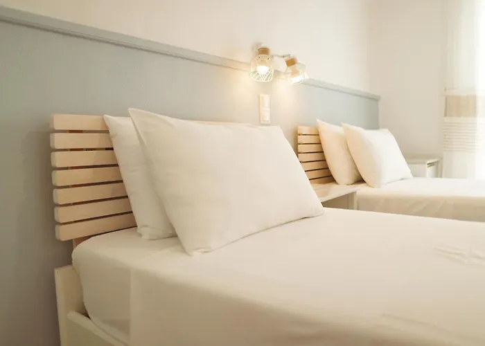 Corali Beach Hotel