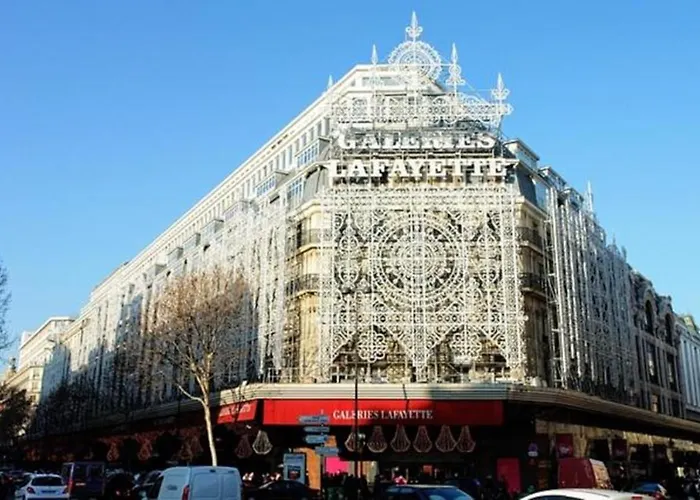 Hotel Le National