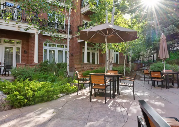 Mountain Residences