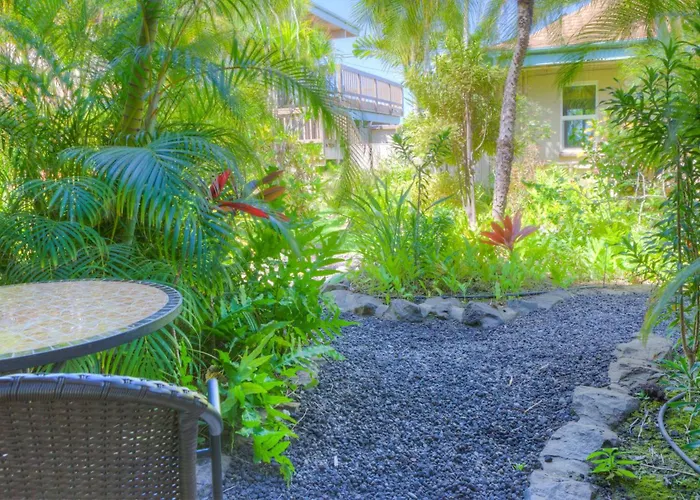 Kohea Kai Hotel Maui