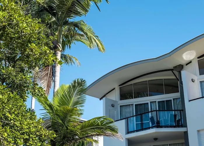 Twin Quays Noosa