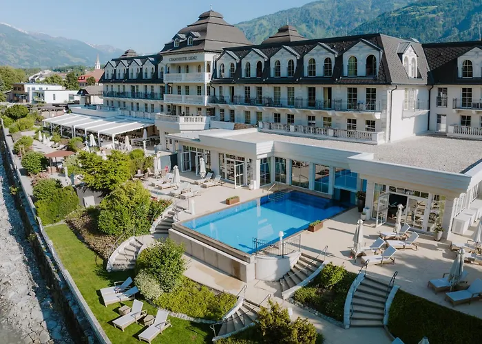 Grandhotel Lienz
