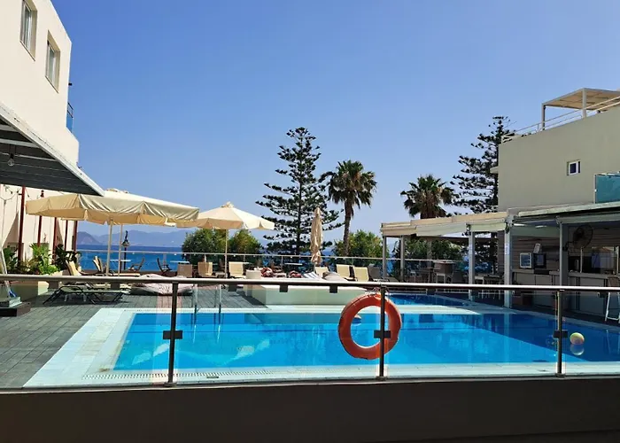 Bristol Sea View Apartments