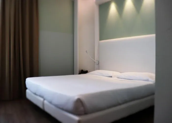 Ark Hotel