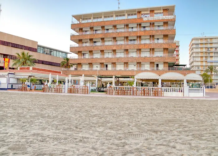 Hotel Polamar