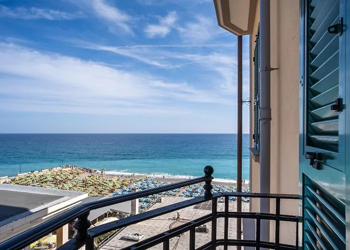 Lido Resort Finale Ligure
