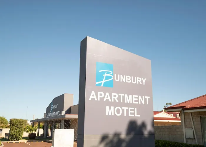 Bunbury Motel And Apartments