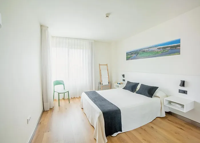 Playas de Liencres - Hotel&Apartamentos