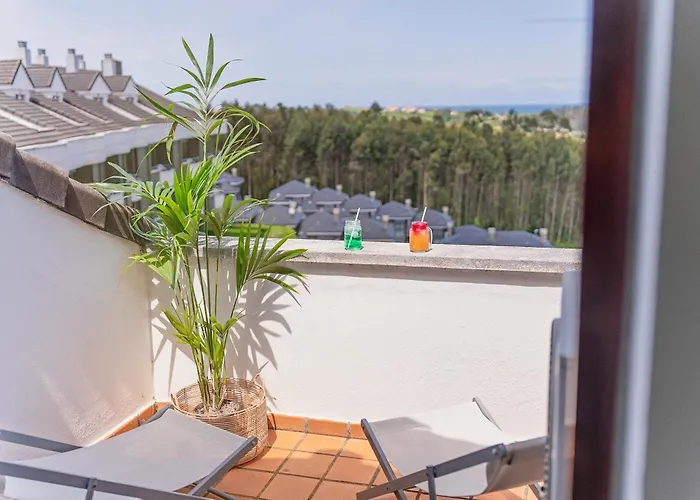 Playas de Liencres - Hotel&Apartamentos
