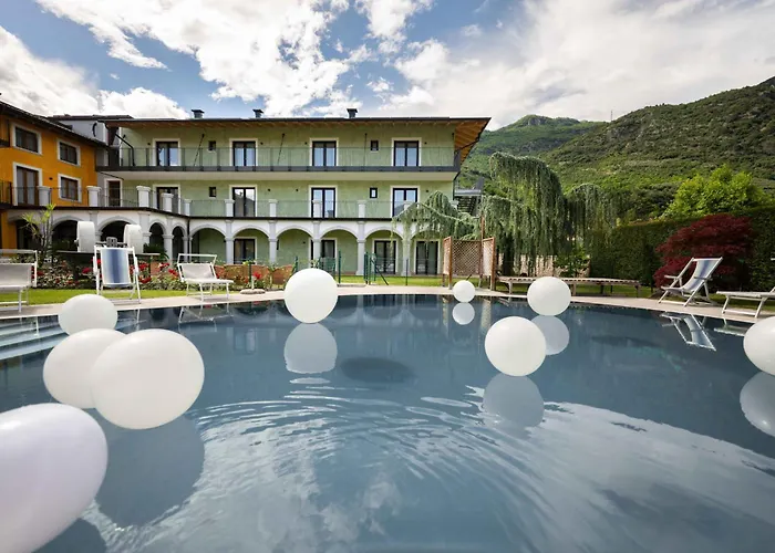 Residence Al Frantoio