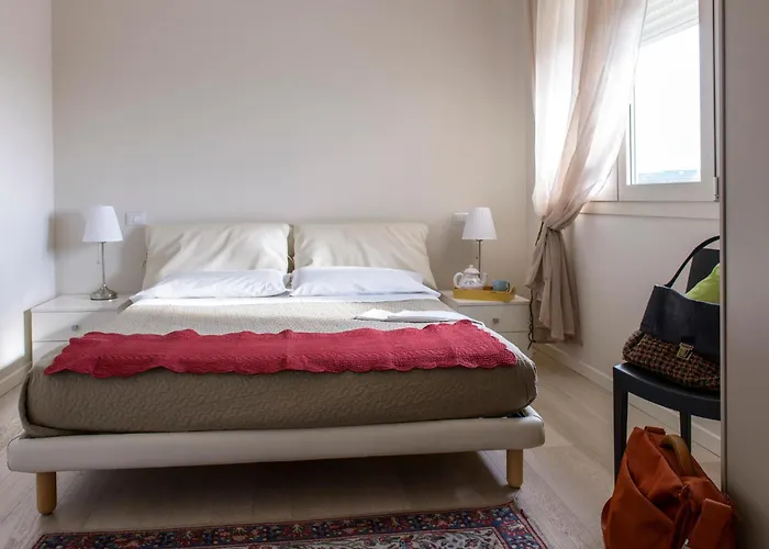 Residence Millecento - Aperto tutto l'anno