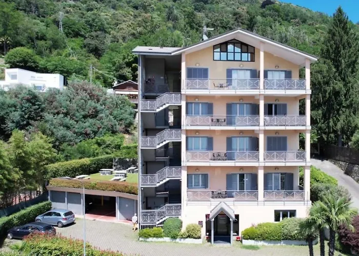 Residence Tre Ponti
