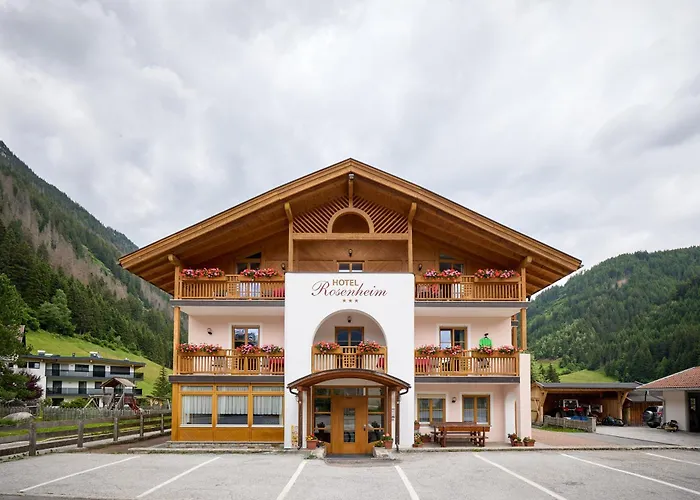Hotel Rosenheim