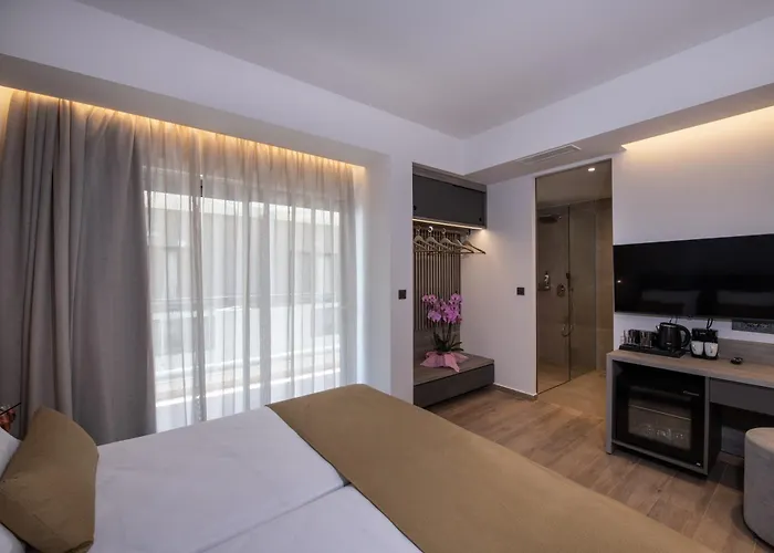 Creta Palm Resort Hotel & Apartments Stalós